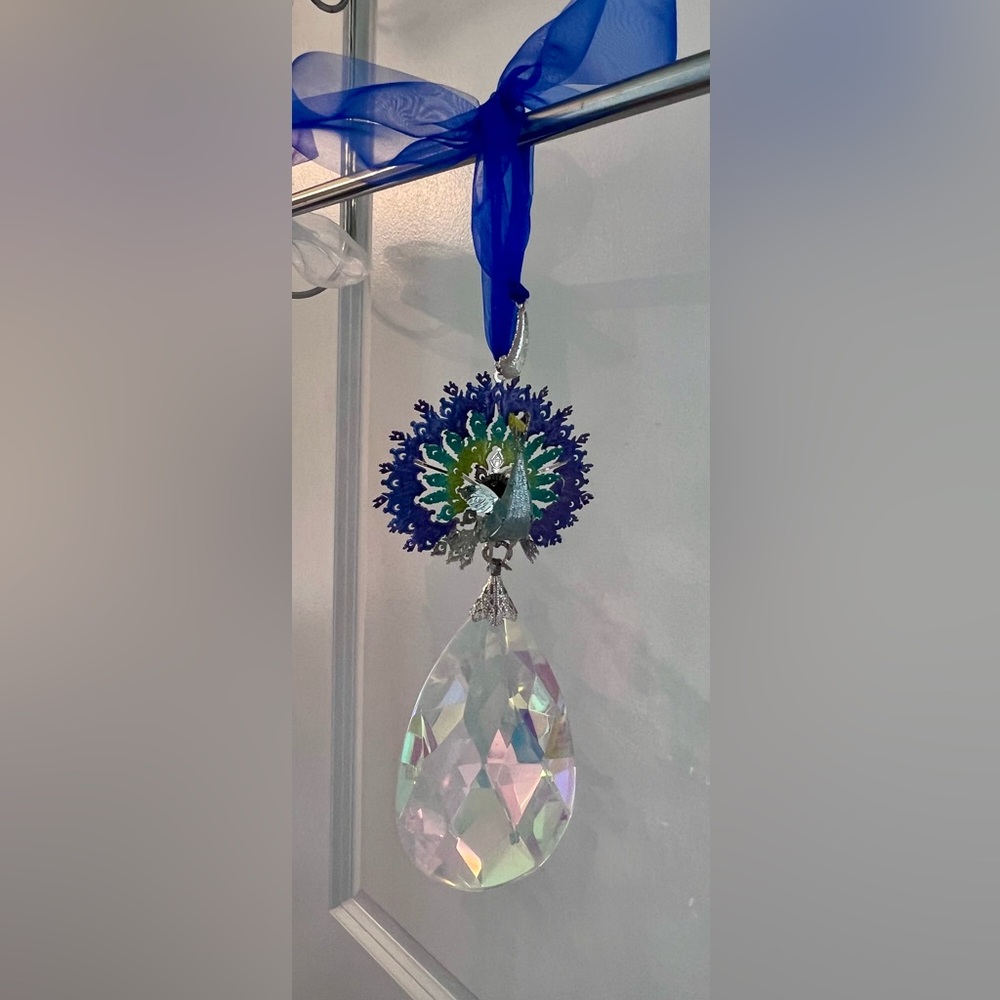 Kirk’s Folly Sun Catcher